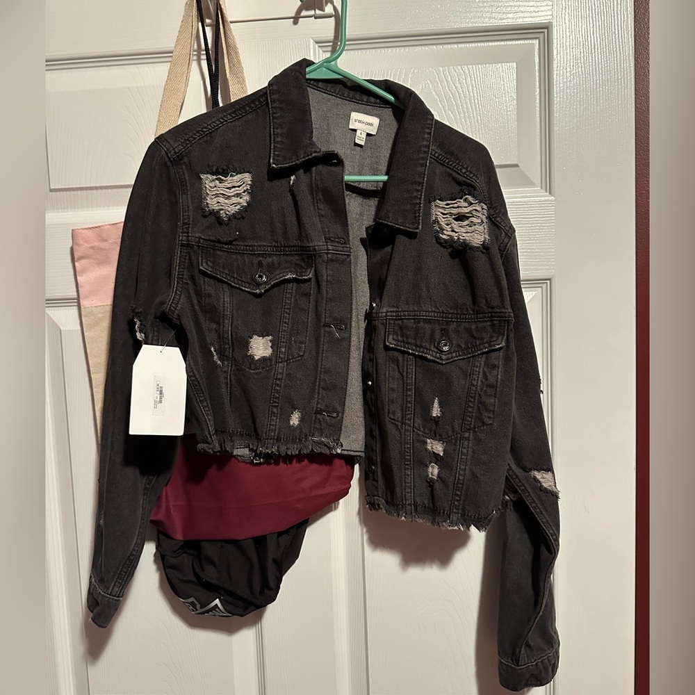 Jacket